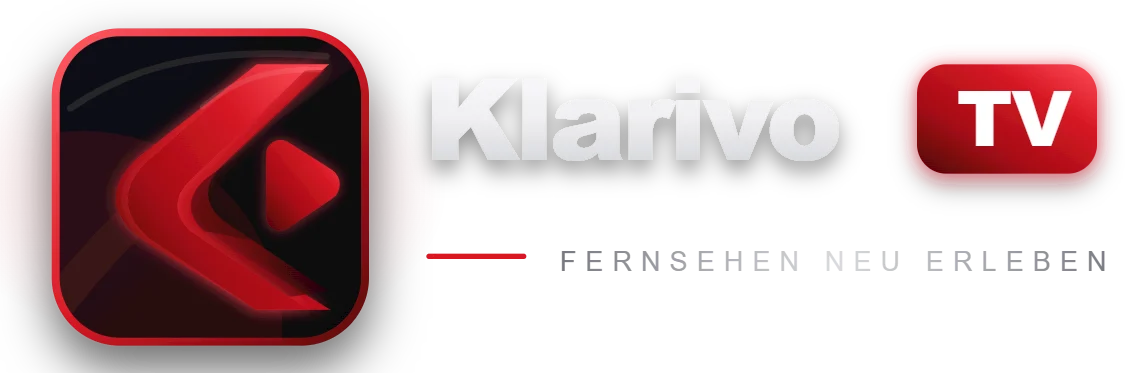 Klarivo TV Logo